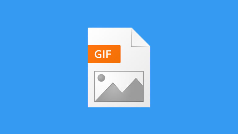 چگونه گیف بسازیم؟ — راهنمای تصویری ساخت GIF در فتوشاپ، مرورگر وب، موبایل و تلگرام + فیلم