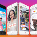 سایز استوری اینستاگرام چه اندازه ای است؟ – راهنمای کامل