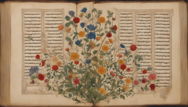 کتاب قدیمی فارسی