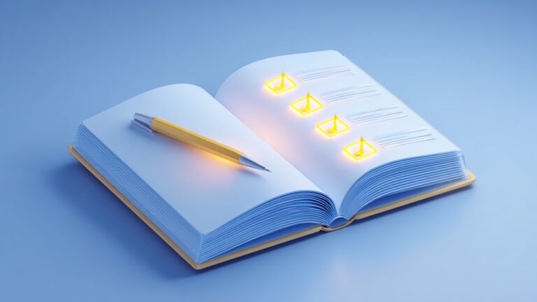 نحوه نوشتن بیزینس پلن به زبان ساده – آموزش اصول پایه