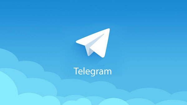 ساخت گیف با تلگرام