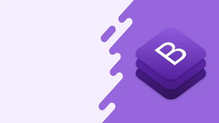 فریم ورک بوت استرپ چیست؟ — راهنمای شروع به کار با Bootstrap