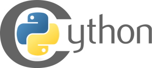 تصویر لوگوی CPython در مقاله بهترین مسیر یادگیری پایتون