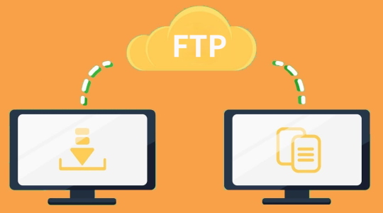 پروتکل FTP یکی از انواع پروتکل های ارتباطی مهم شبکه به حساب می‌آید.