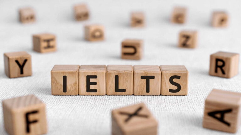 آیلتس چیست ؟ — هر آنچه باید درباره آزمون IELTS بدانید