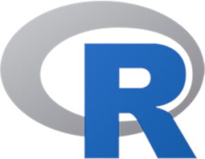 لوگوی زبان R در مطلب آینده زبان برنامه نویسی جاوا چیست و آیا ارزش یادگیری دارد