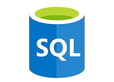 تصویر لوگوی SQL