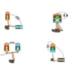 انواع موتور استرلینگ – به زبان ساده