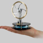 موتور استرلینگ چگونه کار می کند؟ – از صفر تا صد