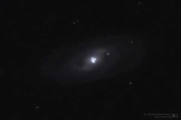 صلیب انیشتین