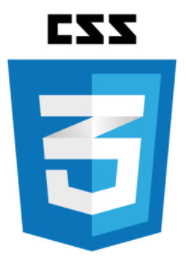 تصویر لوگوی CSS در مطلب معرفی زبان های برنامه نویسی Front End