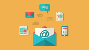 ایمیل مارکتینگ چیست و چطور بازاریابی ایمیلی داشته باشیم + مثال