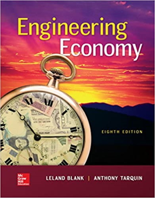 کتاب های اقتصاد مهندسی لیلند