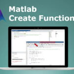 چگونه در متلب تابع بنویسیم؟ – به زبان ساده
