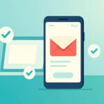 آموزش ساختن پست الکترونیکی در گوگل – راهنمای تصویری