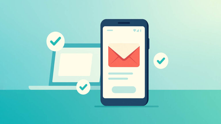 آموزش ساختن پست الکترونیکی در گوگل – راهنمای تصویری