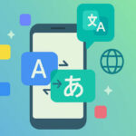 آموزش استفاده از مترجم گوگل در تمام اپلیکیشن های گوشی  – راهنمای تصویری