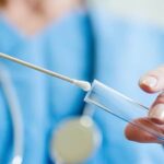 چگونه آزمایش تست کرونا را در خانه بدهیم؟