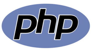لوگوی PHP