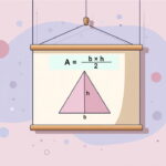 فرمول مساحت مثلث چیست؟ – تمام فرمول ها + حل تمرین
