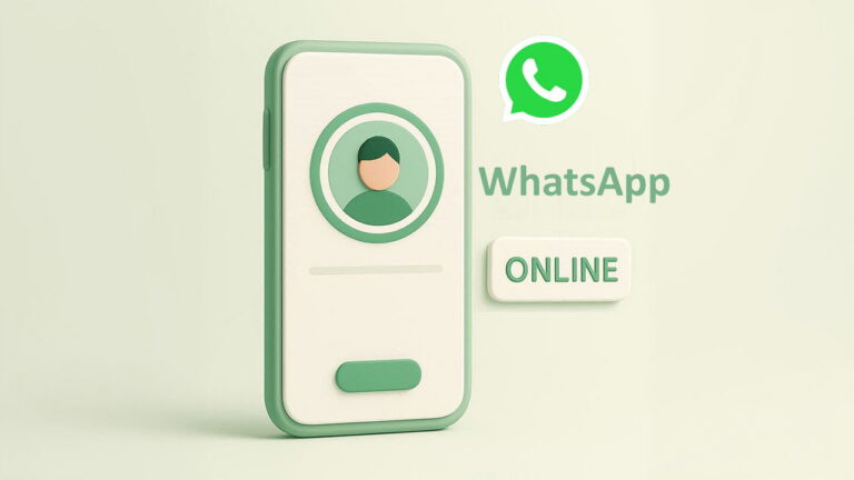 وضعیت واتساپ چیست و چطور تنظیمات استتوس را عوض کنیم؟