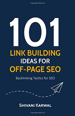 کتاب 101 Link Building Ideas for Off-Page SEO