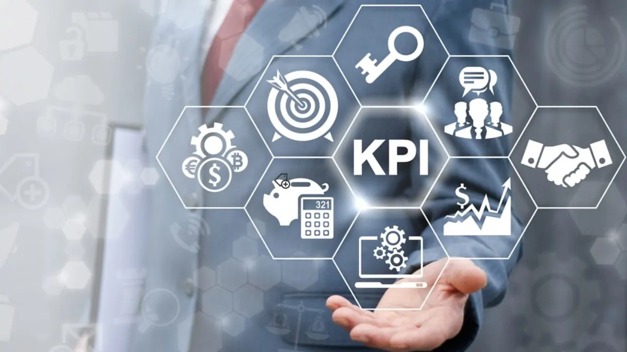 شاخص کلیدی عملکرد (KPI) چیست؟ راهنمای جامع تنظیم