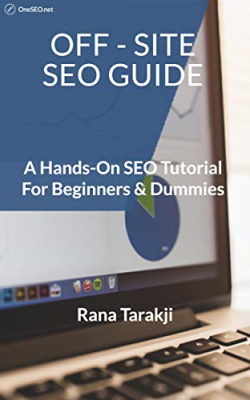 کتاب Off-Site Seo Guide