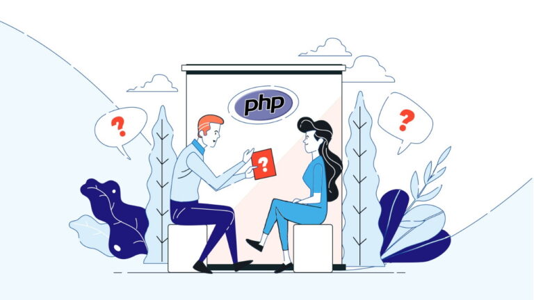 سوالات مصاحبه برنامه نویسی PHP — راهنمای استخدام