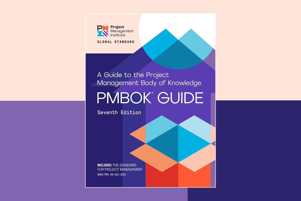 مراحل مدیریت پروژه بر اساس PMBOK