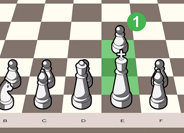 آموزش شطرنج