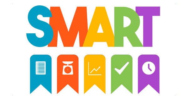 اهداف S.M.A.R.T - نکات مهم در تهیه استراتژی بازاریابی دیجیتال