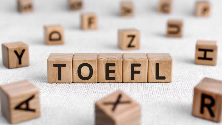 تافل چیست؟ – راهنمای آزمون TOEFL در سال ۲۰۲۱
