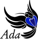 لوگو زبان برنامه نویسی Ada