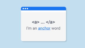 انکر تکست چیست و چگونه Anchor Text را بهینه کنیم؟ — به زبان ساده