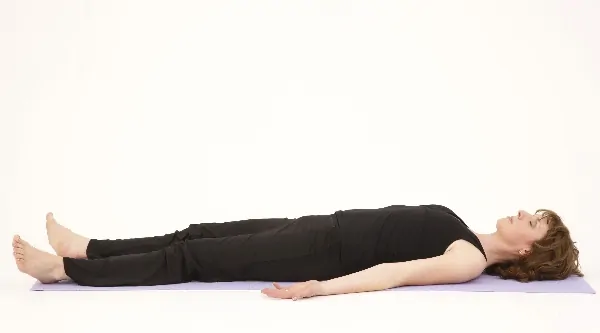 تکنیک اسکن بدن