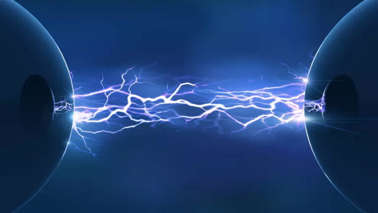 نیروی الکتریکی چیست؟ — به زبان ساده و با مثال