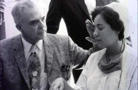 هیپنوتیزم اریکسون