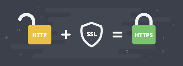 تفاوت بین HTTP، SSL و HTTPS