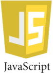 لوگو زبان برنامه نویسی جاوا اسکریپت 