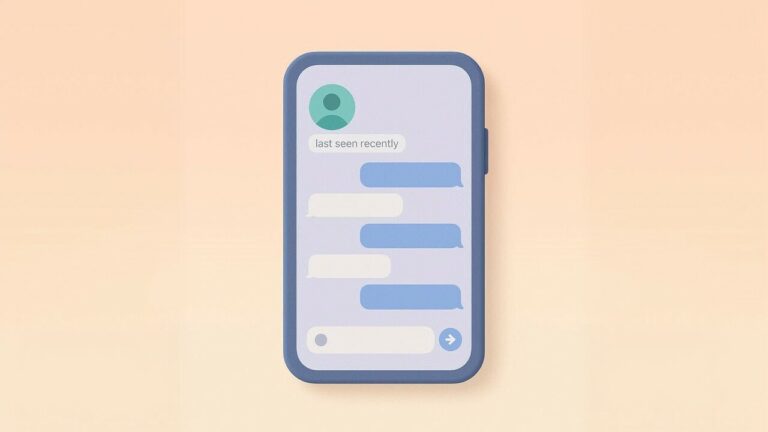 لست سین در اینستاگرام چیست و چگونه Last Seen را مخفی کنیم؟