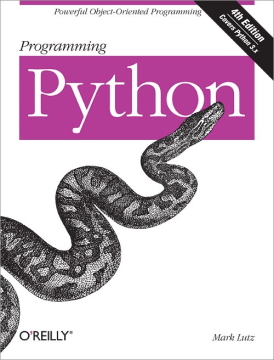 کتاب Powerful Object-Oriented Programming