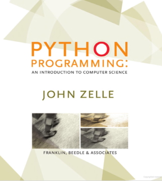 کتاب python programming