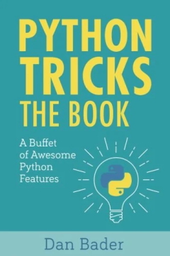 کتاب Python Tricks