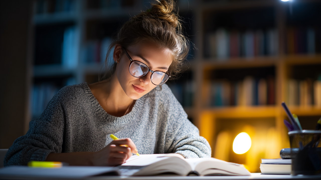 معرفی بهترین منابع شروع خواندن برای آیلتس – راهنمای موفقیت در آزمون