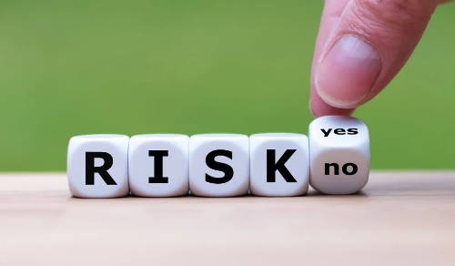 ریسک چیست