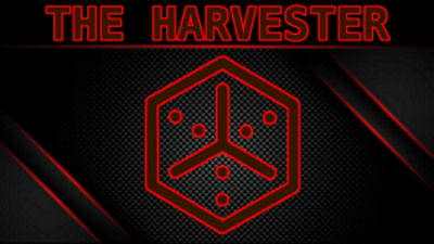 ابزار Harvester تست نفوذ سایت | تست نفوذ سایت چیست ؟