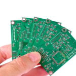 انواع برد الکترونیکی و کاربرد های آن ها – به زبان ساده