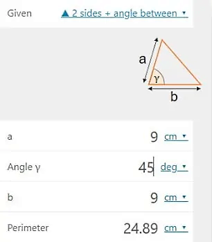 محاسبات ریاضی آنلاین
