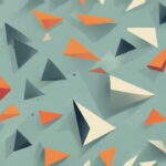 مساحت مثلث قائم الزاویه – حل تمرین و مثال های متنوع